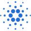 Cardano logo