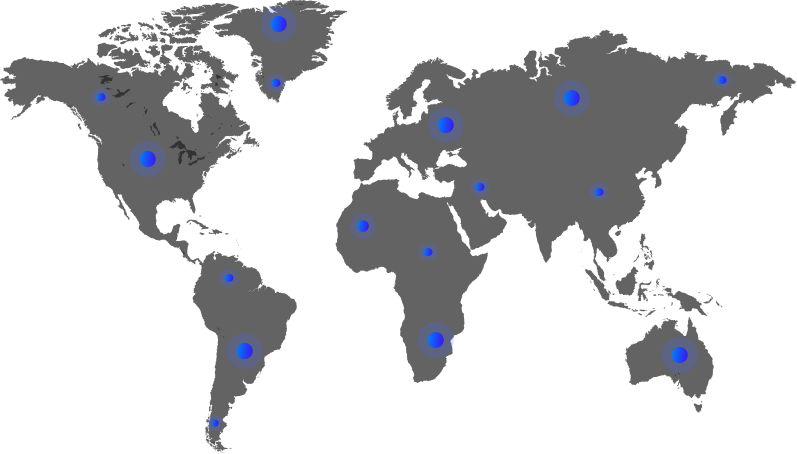 Global Crypto Stats